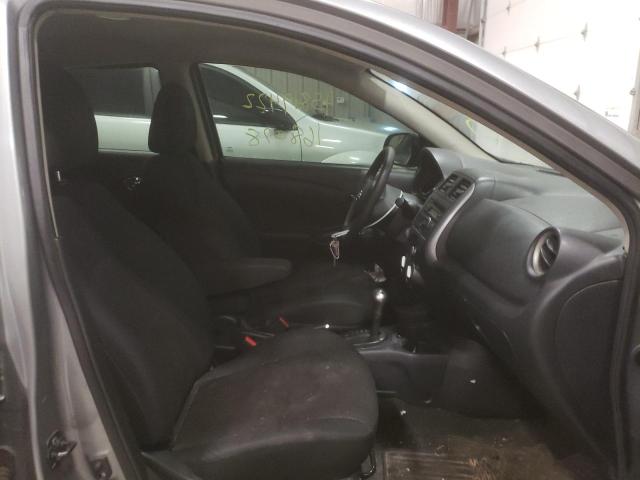 Photo 5 from auction – 2013 NISSAN VERSA S with VIN 3N1CN7AP2DL868094