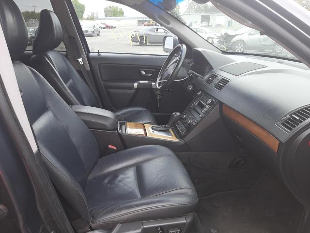 Photo 5 from auction – 2008 VOLVO XC90 3.2 with VIN YV4CZ982481452985