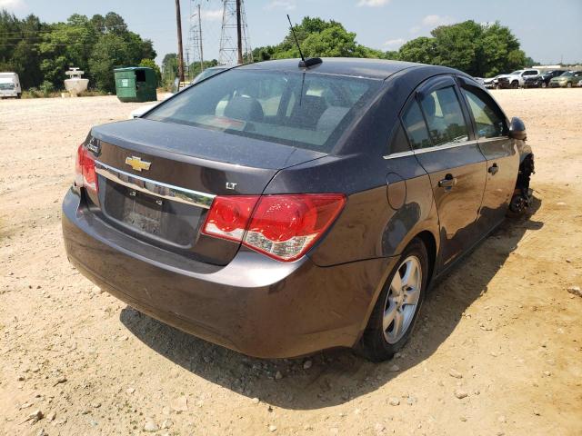 Photo 4 from auction – 2015 CHEVROLET CRUZE LT with VIN 1G1PC5SB2F7229239
