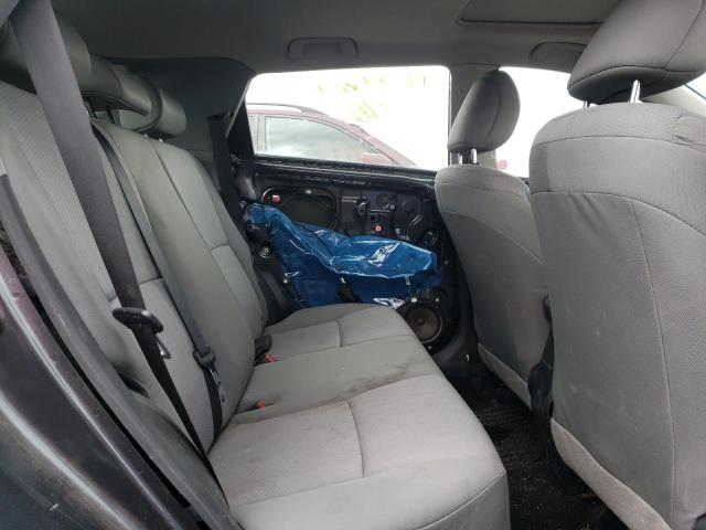 Photo 6 from auction – 2012 TOYOTA COROLLA MA with VIN 2T1KU4EEXCC803921
