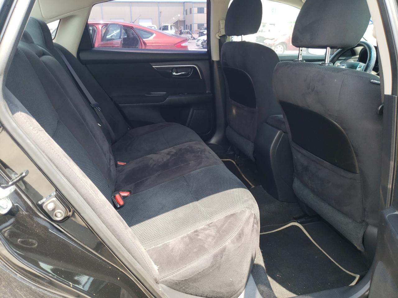 Photo 6 from auction – 2014 NISSAN ALTIMA 2.5 with VIN 1N4AL3AP5EN366139