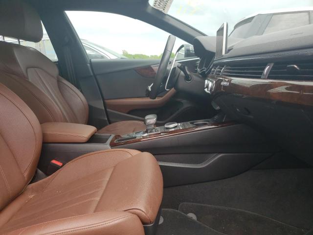 Zdjęcie 5 z aukcji – 2018 AUDI A5 PREMIUM z VIN WAUENCF58JA031906