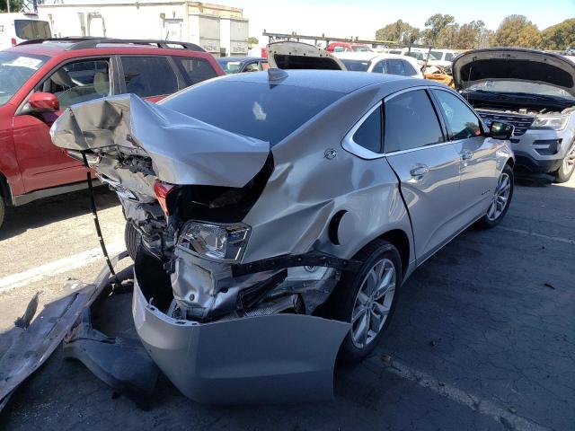 Photo 4 from auction – 2018 CHEVROLET IMPALA LT with VIN 2G1105S34J9102068