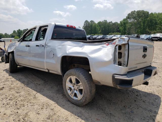 Photo 3 from auction – 2019 CHEVROLET SILVERADO with VIN 2GCVKMEC6K1229798