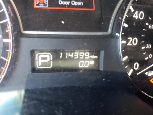 Photo 8 from auction – 2015 NISSAN PATHFINDER with VIN 5N1AR2MM7FC654872