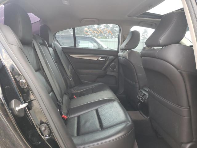 Photo 6 from auction – 2012 ACURA TL with VIN 19UUA8F51CA038000