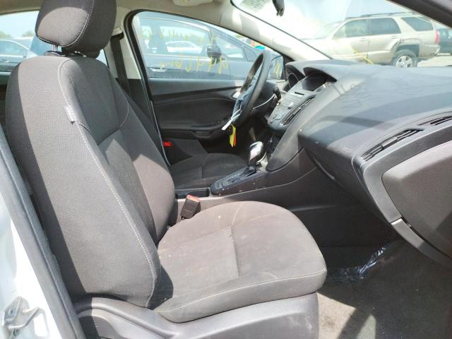 Photo 5 from auction – 2016 FORD FOCUS SE with VIN 1FADP3F22GL338103