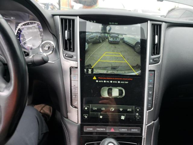 Photo 9 from auction – 2014 INFINITI Q50 BASE with VIN JN1BV7AP7EM686068