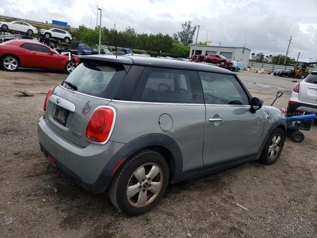 Photo 4 from auction – 2015 MINI COOPER with VIN WMWXM5C5XF3B34657