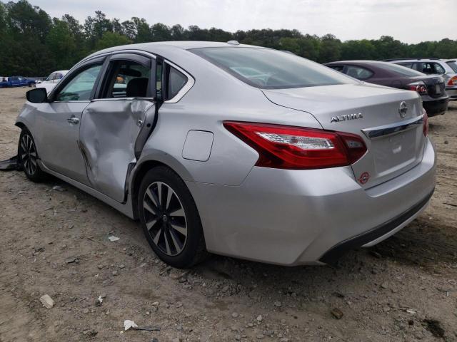 Photo 3 from auction – 2018 NISSAN ALTIMA 2.5 with VIN 1N4AL3AP1JC124695