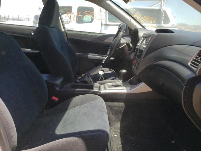 Photo 5 from auction – 2010 SUBARU IMPREZA 2. with VIN JF1GH6A6XAH814727