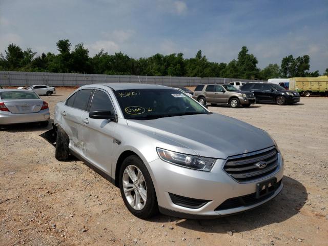 FORD TAURUS SE 2015 with VIN 1FAHP2D84FG152007 - Photo from auction