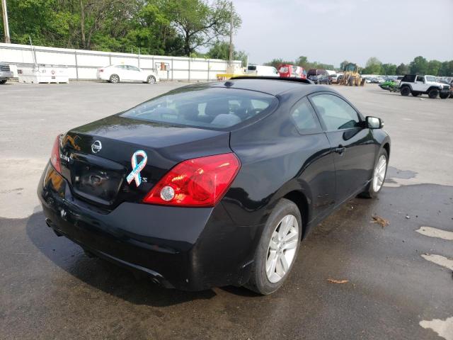 Photo 4 from auction – 2012 NISSAN ALTIMA S with VIN 1N4AL2EP3CC200358