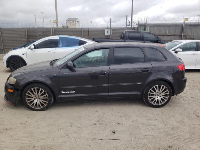 Photo 9 from auction – 2007 AUDI A3 2 with VIN WAUHF78P87A074960