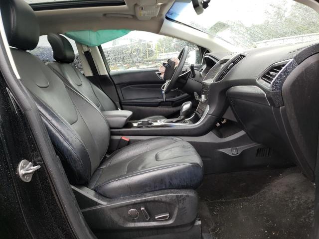 Photo 5 from auction – 2018 FORD EDGE TITAN with VIN 2FMPK3K8XJBB87689