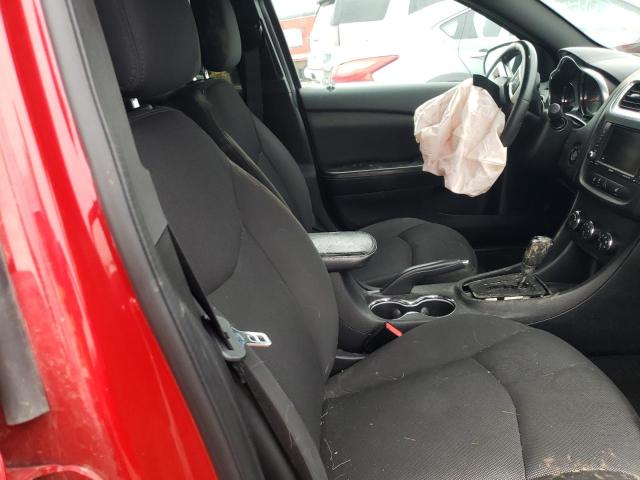 Photo 5 from auction – 2013 DODGE AVENGER SX with VIN 1C3CDZCB8DN547758