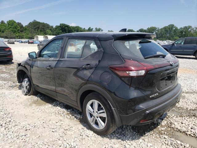 Photo 3 from auction – 2022 NISSAN KICKS S with VIN 3N1CP5BVXNL503918