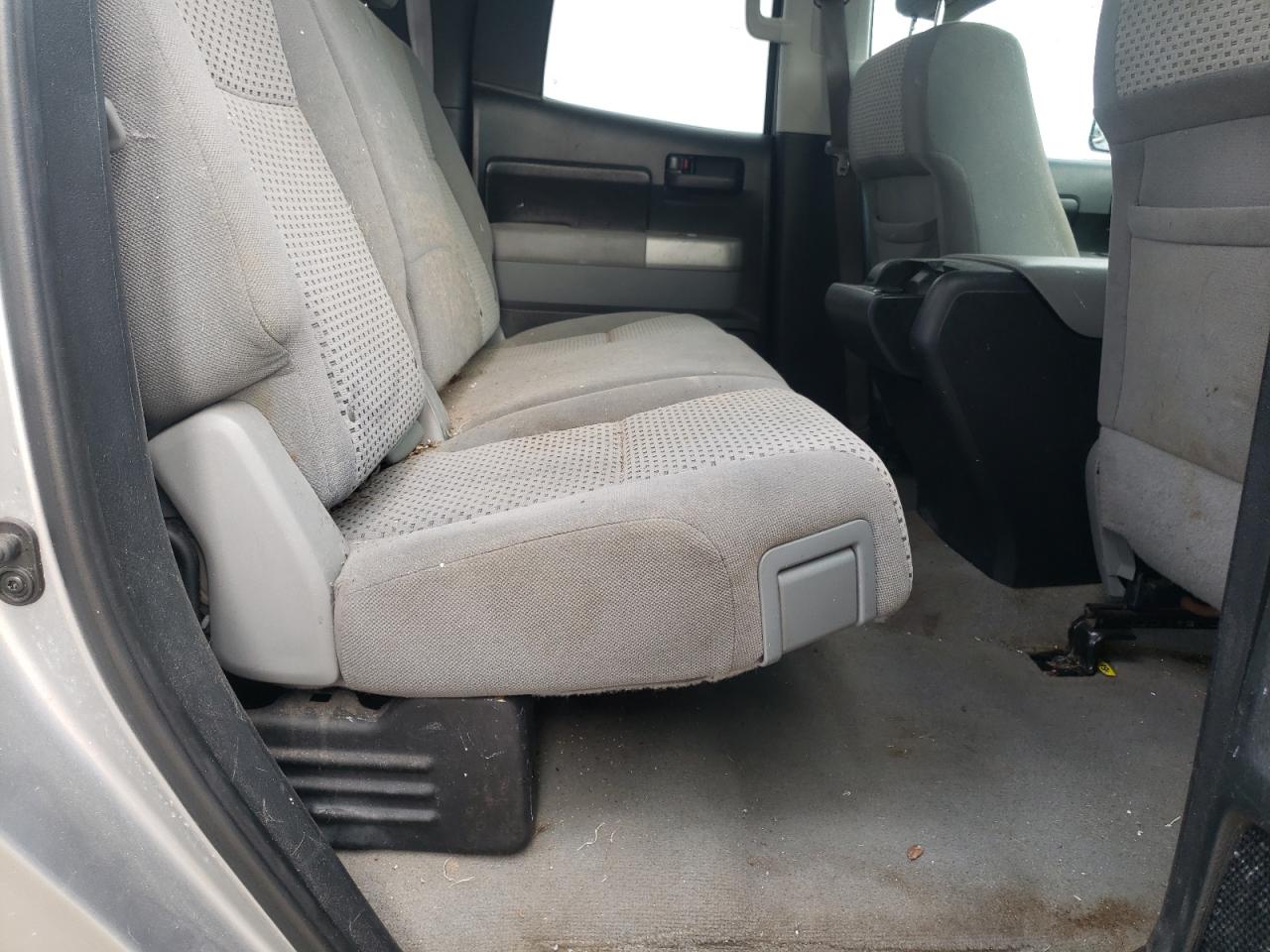 Photo 6 from auction – 2008 TOYOTA TUNDRA DOU with VIN 5TBBT54118S463377