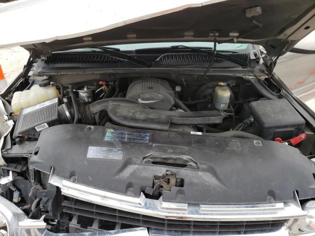 Photo 7 from auction – 2002 CHEVROLET SUBURBAN with VIN 3GNEC16Z02G223430