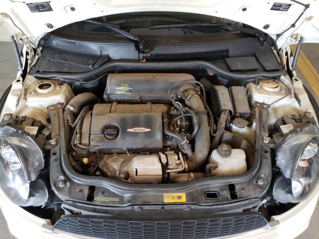 Photo 7 from auction – 2014 MINI COOPER JOH with VIN WMWMR9C51ET378009
