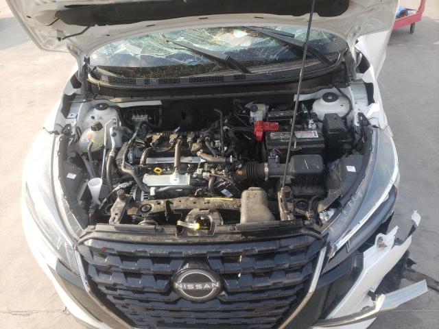 Photo 7 from auction – 2022 NISSAN KICKS with VIN 3N1CP5DV5NL476429