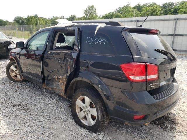 Photo 3 from auction – 2012 DODGE JOURNEY SX with VIN 3C4PDCBG4CT344534