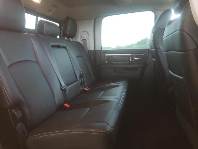 Photo 6 from auction – 2018 RAM 2500 LARAM with VIN 3C6UR5NL7JG253473