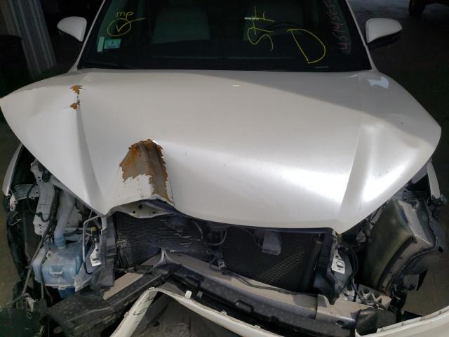 Photo 7 from auction – 2015 TOYOTA HIGHLANDER with VIN 5TDZKRFH9FS047620