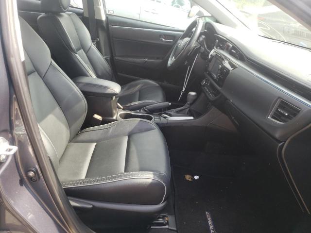 Photo 5 from auction – 2014 TOYOTA COROLLA L with VIN 5YFBURHE3EP170769