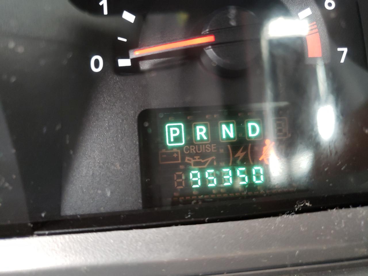 Photo 8 from auction – 2010 DODGE JOURNEY SX with VIN 3D4PG5FV9AT165725