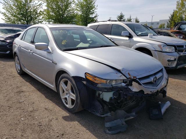 Photo 1 from auction – 2006 ACURA 3.2TL with VIN 19UUA66216A049397
