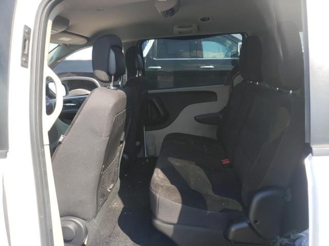 Photo 6 from auction – 2019 DODGE GRAND CARA with VIN 2C4RDGBG9KR669651