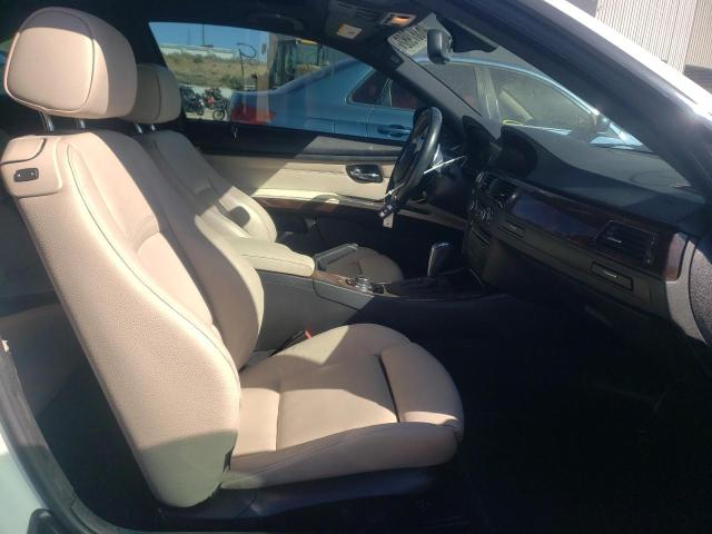 Photo 5 from auction – 2011 BMW 328 I SULE with VIN WBAKE5C54BE754987