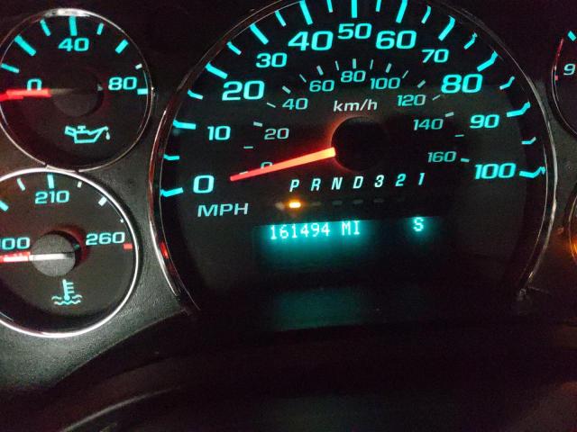 Photo 8 from auction – 2014 CHEVROLET EXPRESS G1 with VIN 1GCSGAFX6E1160061