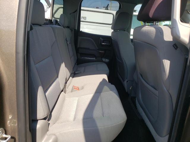 Photo 6 from auction – 2015 GMC SIERRA C15 with VIN 1GTV1UEC0FZ347393