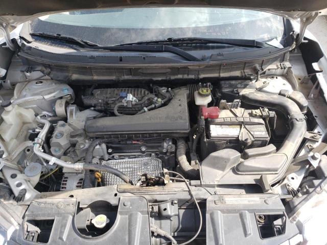 Photo 7 from auction – 2017 NISSAN ROGUE S with VIN KNMAT2MT9HP551946