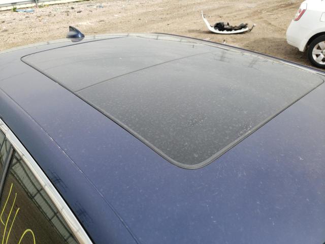 Photo 9 from auction – 2015 CHRYSLER 300C PLATI with VIN 2C3CCAPT5FH837961