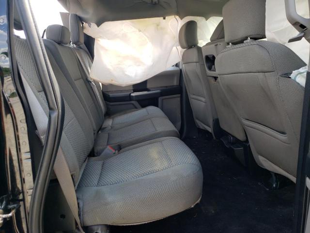 Photo 6 from auction – 2018 FORD F150 SUPER with VIN 1FTEW1CB1JFB87433