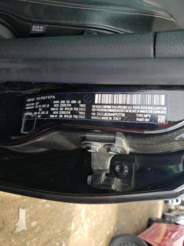 Photo 10 from auction – 2017 JEEP RENEGADE with VIN ZACCJBDB4HPF27756