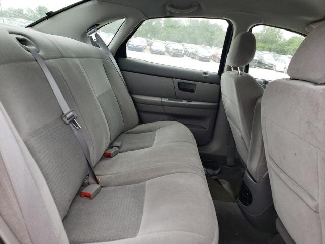 Photo 6 from auction – 2007 FORD TAURUS with VIN 1FAFP53U97A177108