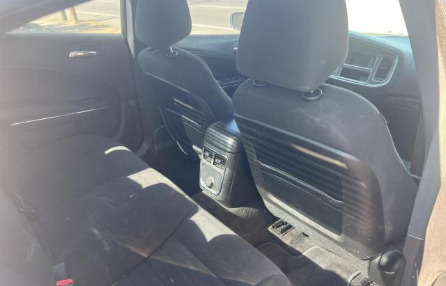 Photo 6 from auction – 2014 DODGE CHARGER SE with VIN 2C3CDXBG9EH360444