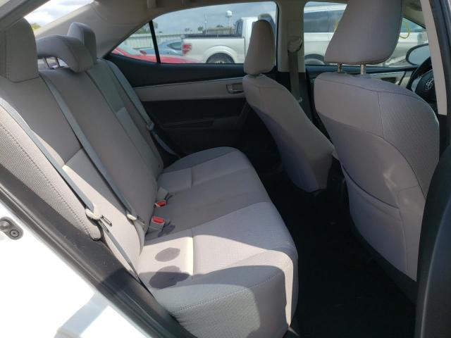 Photo 6 from auction – 2014 TOYOTA COROLLA L with VIN 2T1BURHE2EC026596
