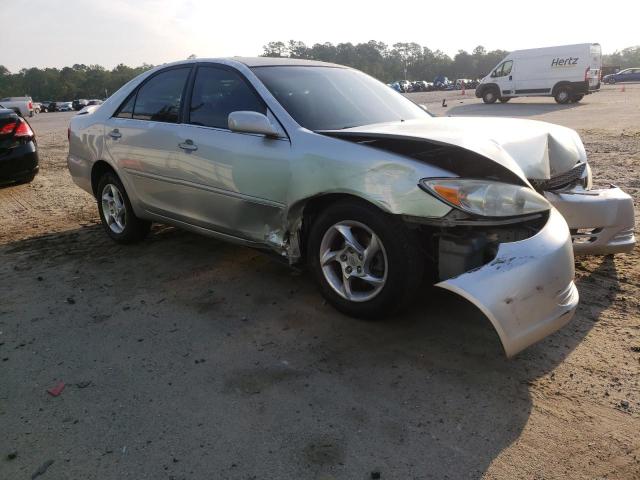 Photo 1 from auction – 2003 TOYOTA CAMRY LE with VIN 4T1BE32K73U210453