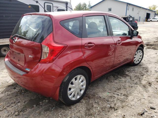Photo 7 from auction – 2015 NISSAN VERSA NOTE with VIN 3N1CE2CP2FL423728