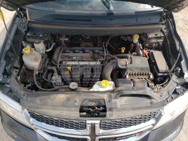 Photo 7 from auction – 2020 DODGE JOURNEY SE with VIN 3C4PDCAB3LT180408