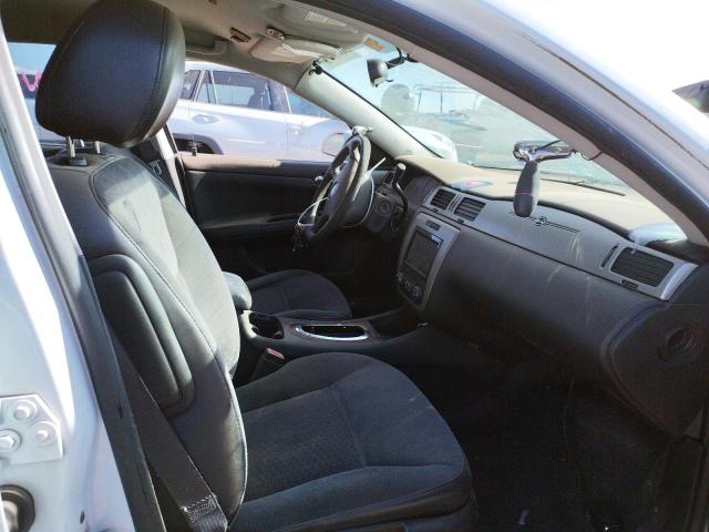 Photo 5 from auction – 2010 CHEVROLET IMPALA POL with VIN 2G1WD5EM3A1133115