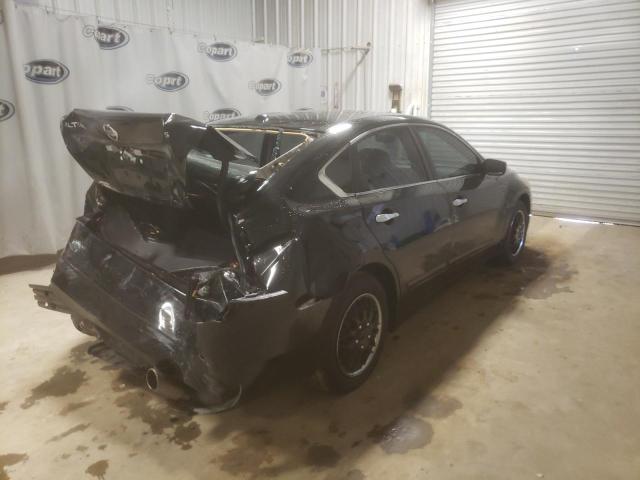 Photo 4 from auction – 2015 NISSAN ALTIMA 2.5 with VIN 1N4AL3AP5FN400968