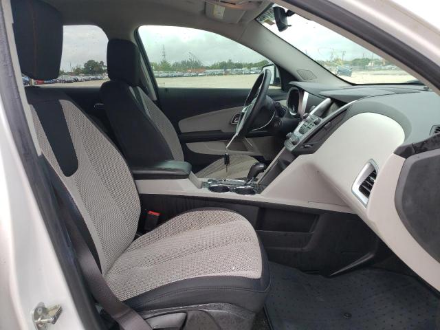 Photo 5 from auction – 2017 CHEVROLET EQUINOX LT with VIN 2GNALCEK9H1592805