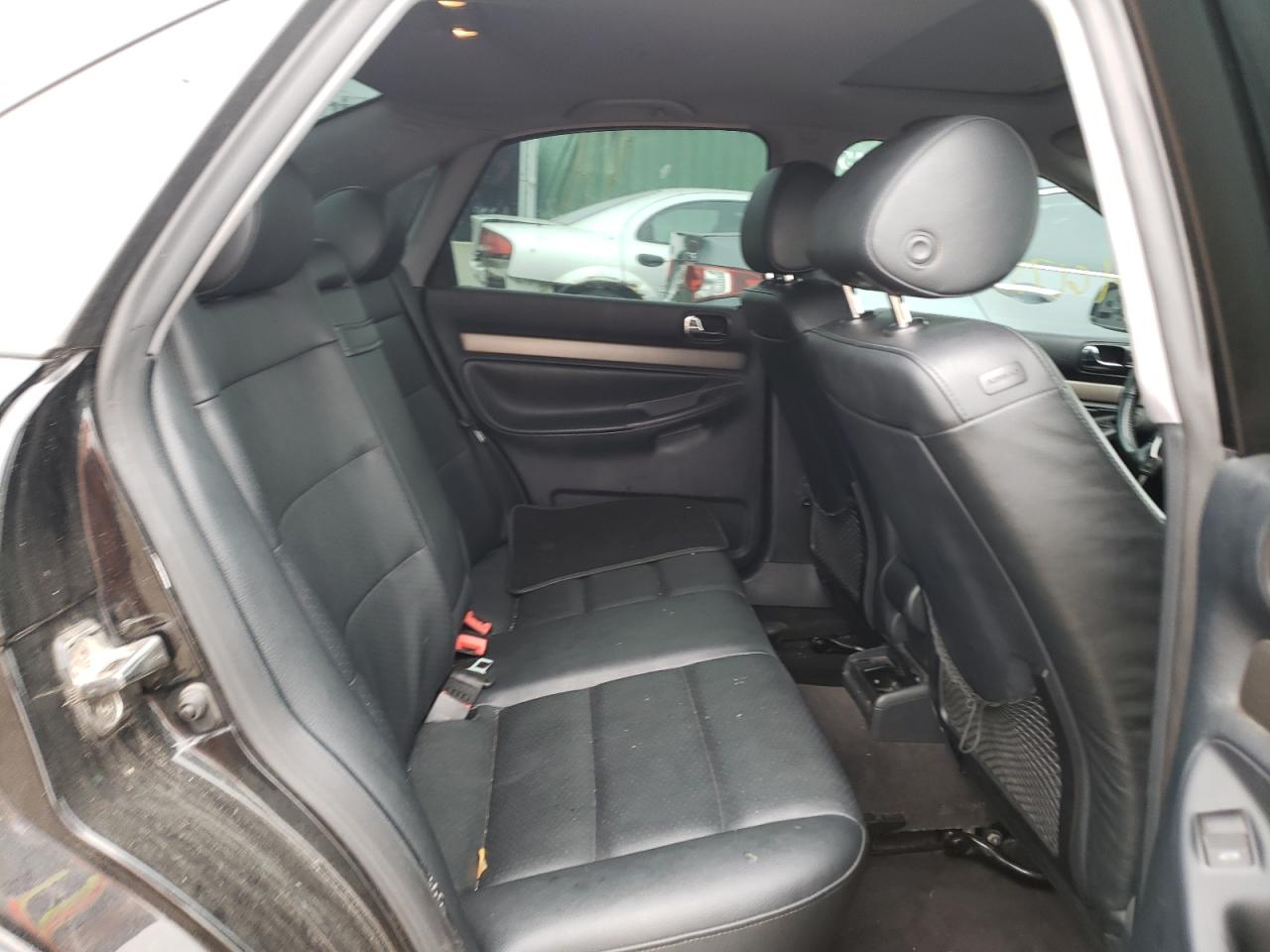 Photo 6 from auction – 2001 AUDI A4 1.8T QU with VIN WAUDC68D71A139649