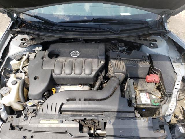 صورة رقم 7 من المزاد - 2012 NISSAN ALTIMA BAS مع VIN 1N4AL2AP5CC179454